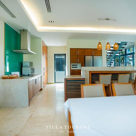 Villa Tourane دا نانغ المظهر الخارجي الصورة