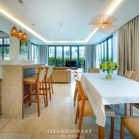 Villa Tourane دا نانغ المظهر الخارجي الصورة