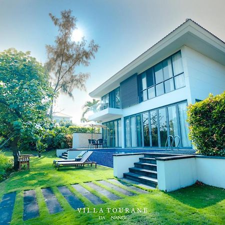 Villa Tourane دا نانغ المظهر الخارجي الصورة