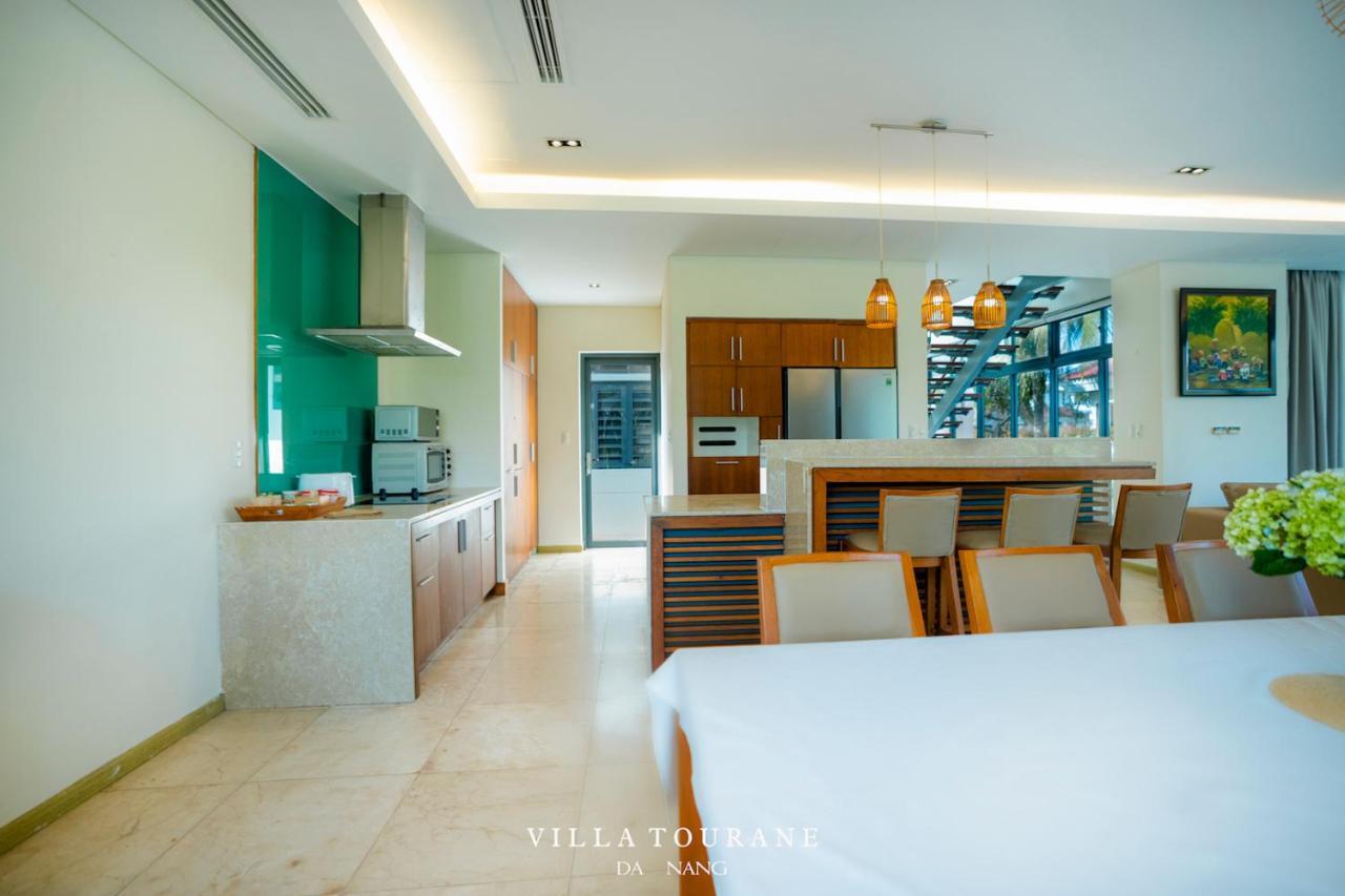 Villa Tourane دا نانغ المظهر الخارجي الصورة