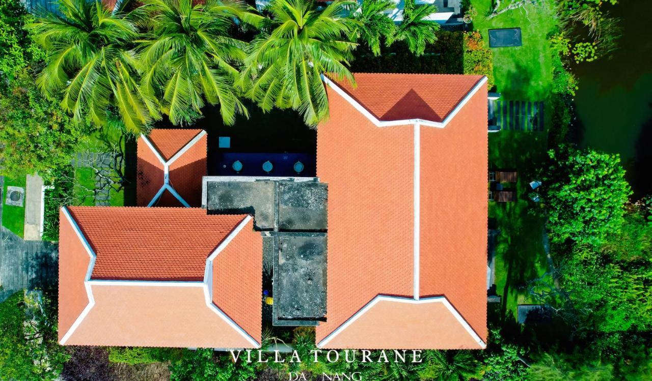 Villa Tourane دا نانغ المظهر الخارجي الصورة