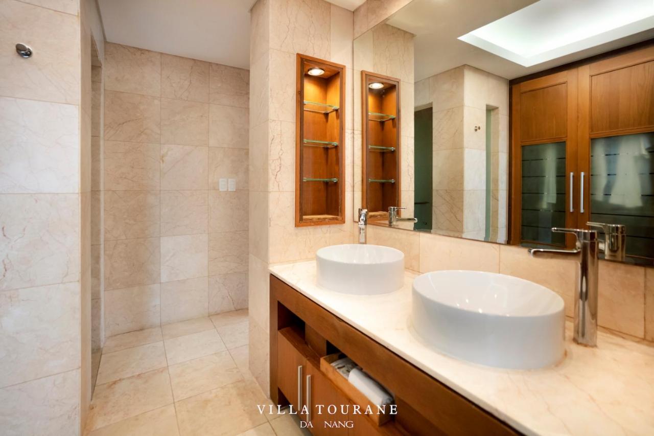 Villa Tourane دا نانغ المظهر الخارجي الصورة