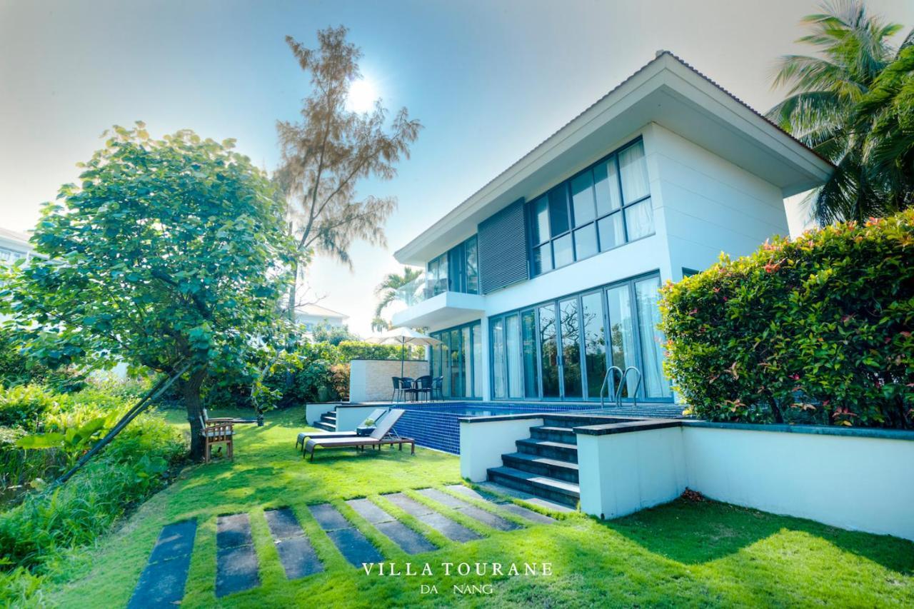 Villa Tourane دا نانغ المظهر الخارجي الصورة