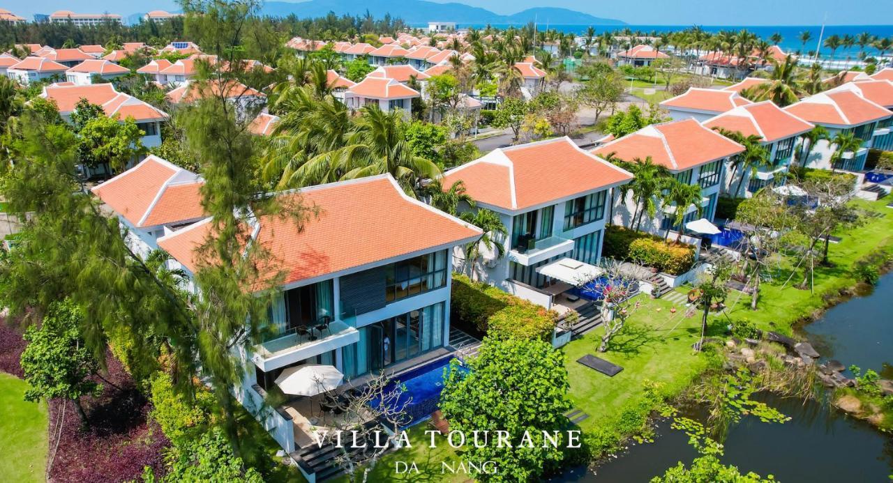 Villa Tourane دا نانغ المظهر الخارجي الصورة