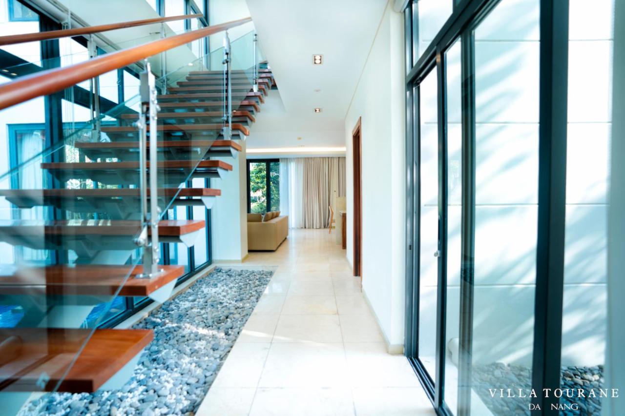 Villa Tourane دا نانغ المظهر الخارجي الصورة