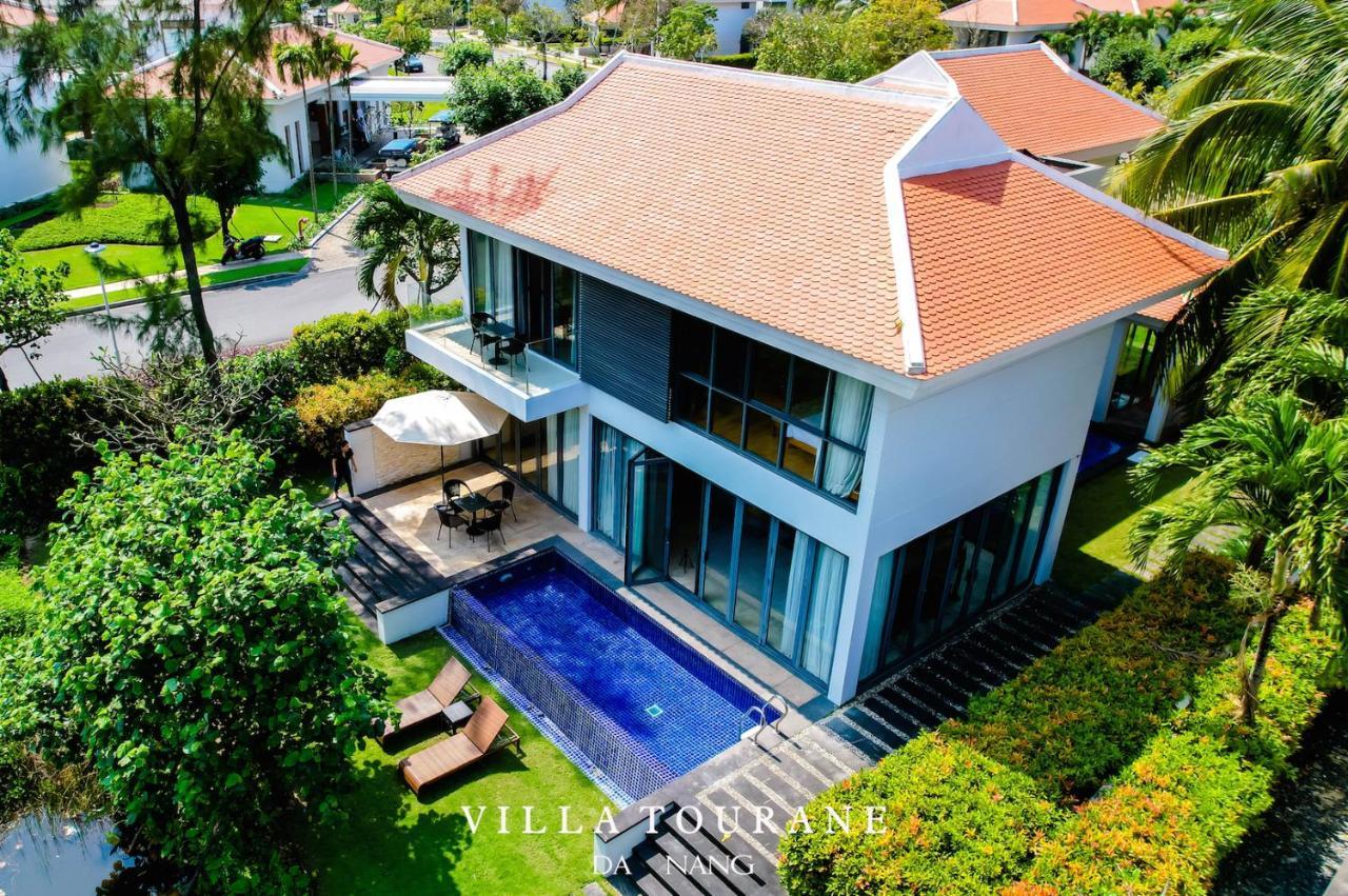 Villa Tourane دا نانغ المظهر الخارجي الصورة