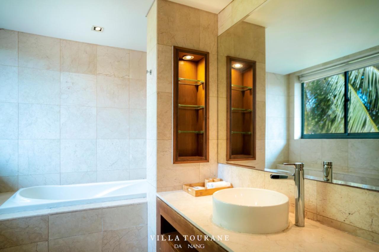 Villa Tourane دا نانغ المظهر الخارجي الصورة