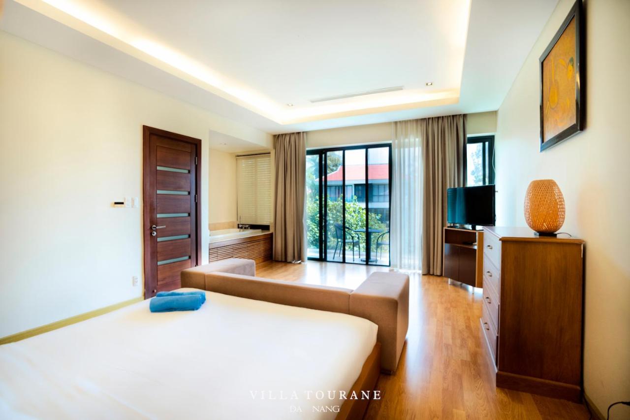 Villa Tourane دا نانغ المظهر الخارجي الصورة