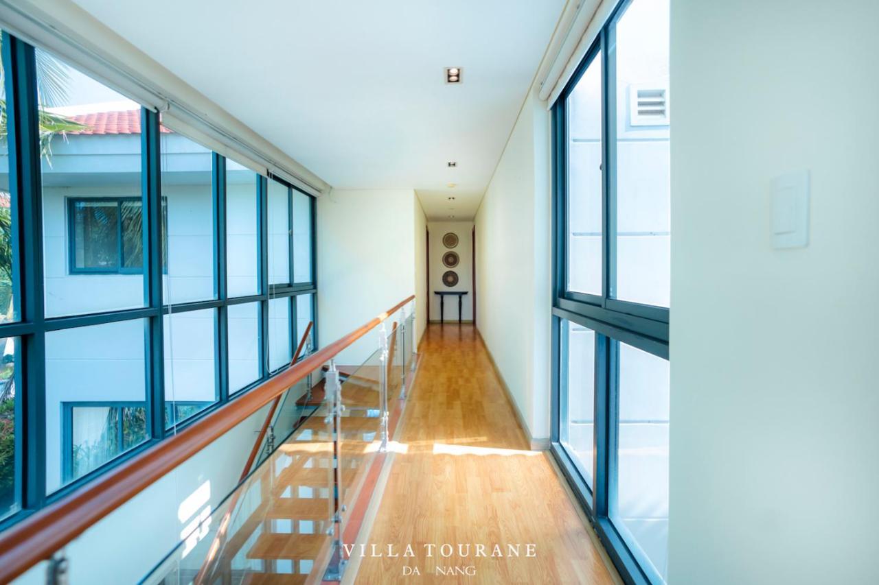 Villa Tourane دا نانغ المظهر الخارجي الصورة