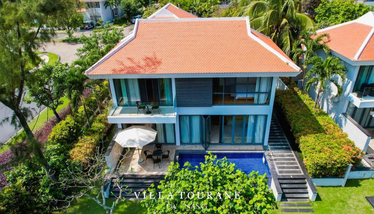 Villa Tourane دا نانغ المظهر الخارجي الصورة