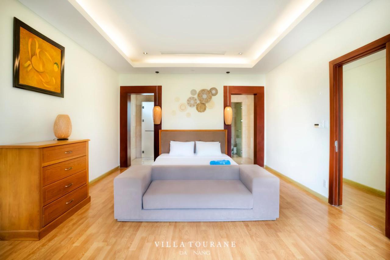 Villa Tourane دا نانغ المظهر الخارجي الصورة