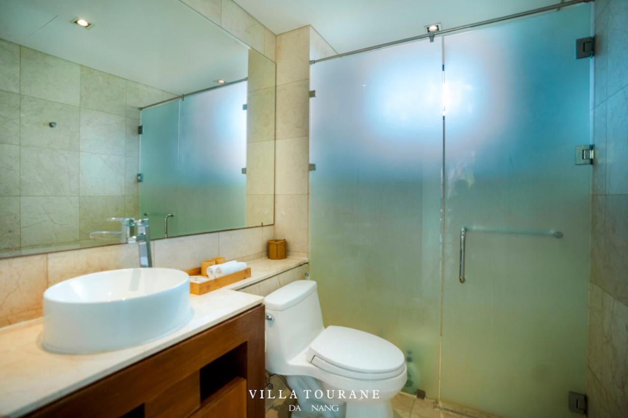 Villa Tourane دا نانغ المظهر الخارجي الصورة