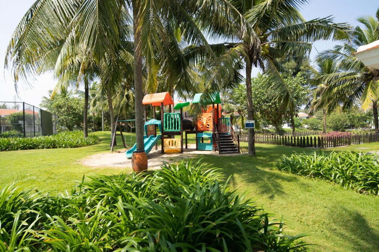 Villa Tourane دا نانغ المظهر الخارجي الصورة