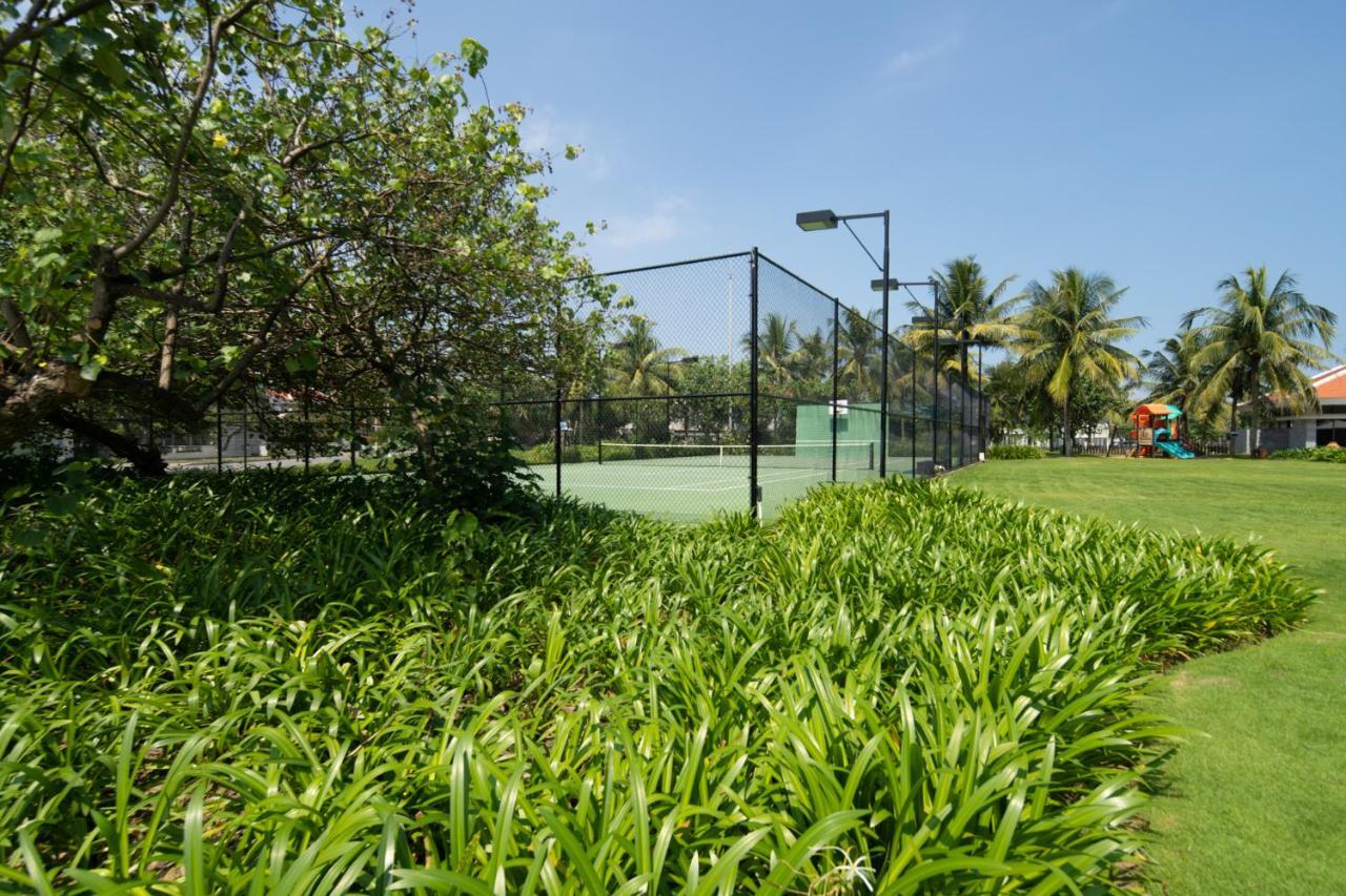 Villa Tourane دا نانغ المظهر الخارجي الصورة