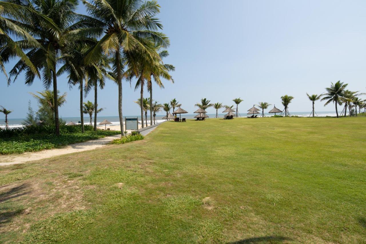 Villa Tourane دا نانغ المظهر الخارجي الصورة