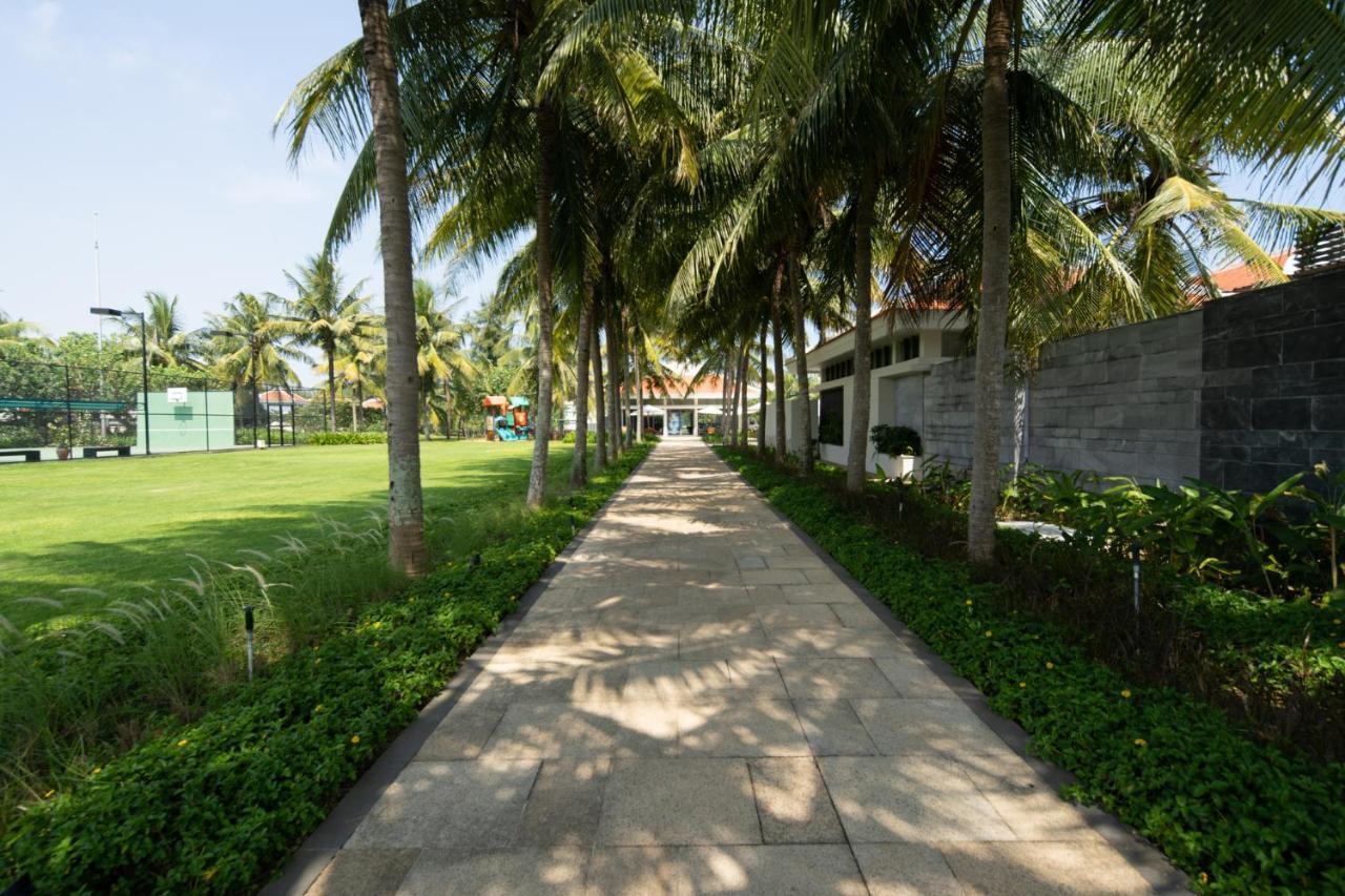 Villa Tourane دا نانغ المظهر الخارجي الصورة