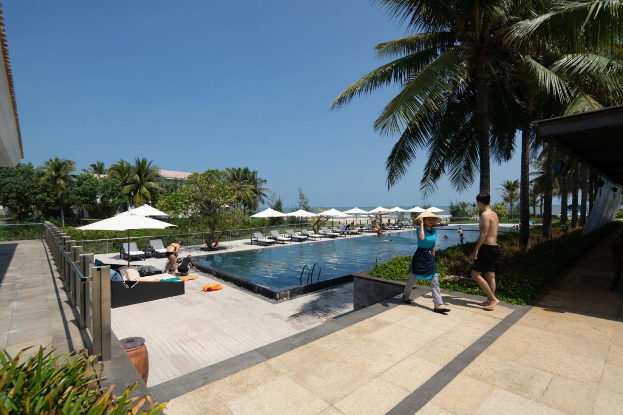 Villa Tourane دا نانغ المظهر الخارجي الصورة