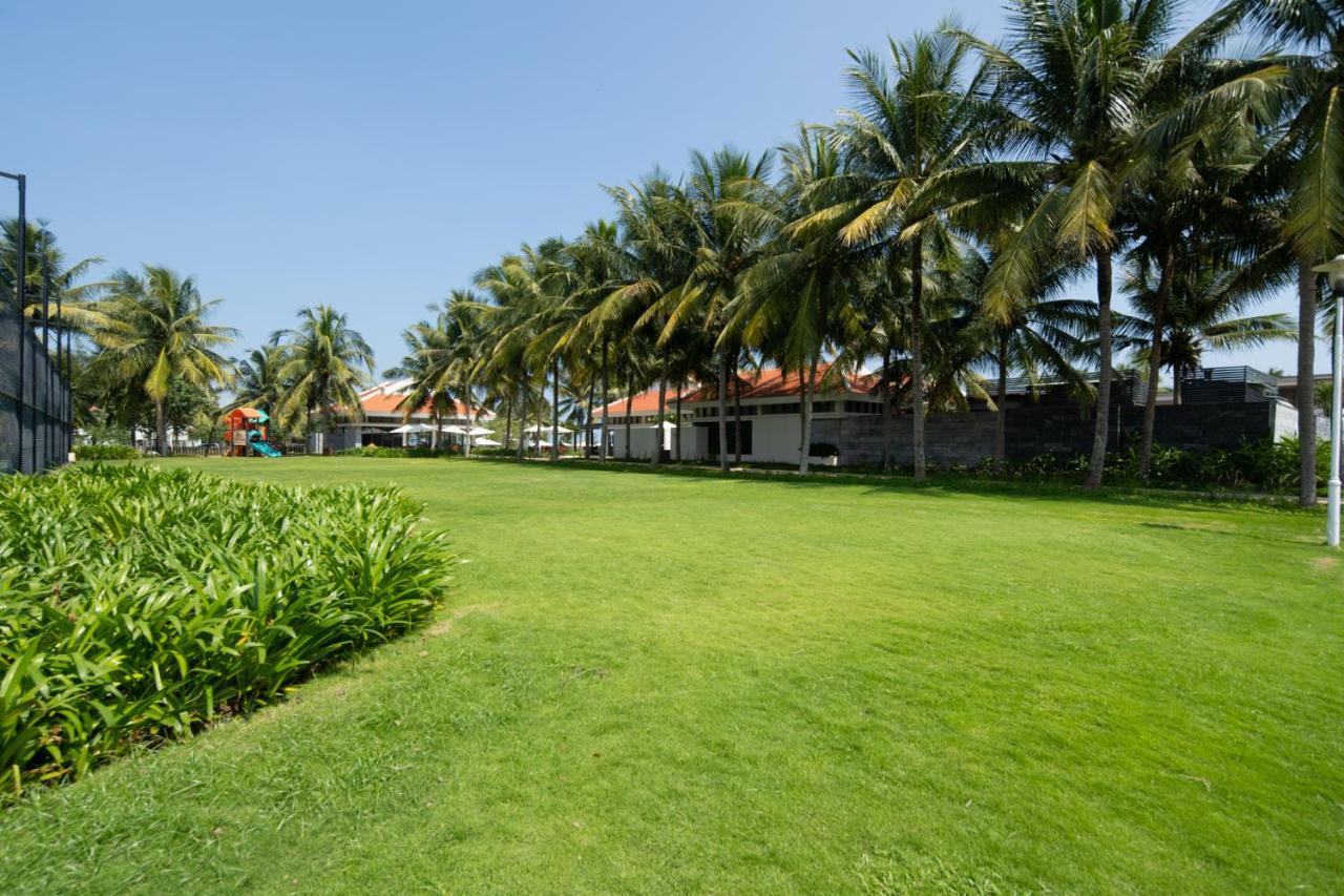 Villa Tourane دا نانغ المظهر الخارجي الصورة